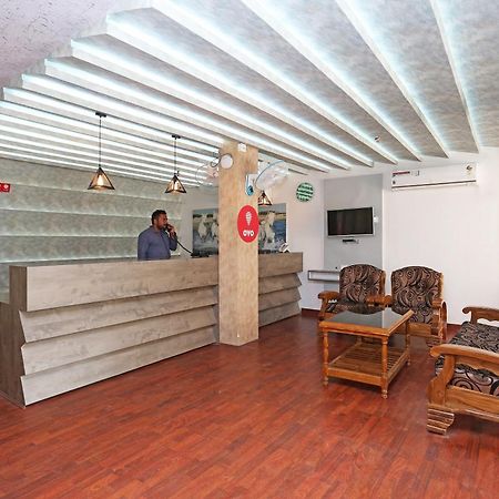 Super Capital O Sai Jagannath Ξενοδοχείο Khandagiri Εξωτερικό φωτογραφία
