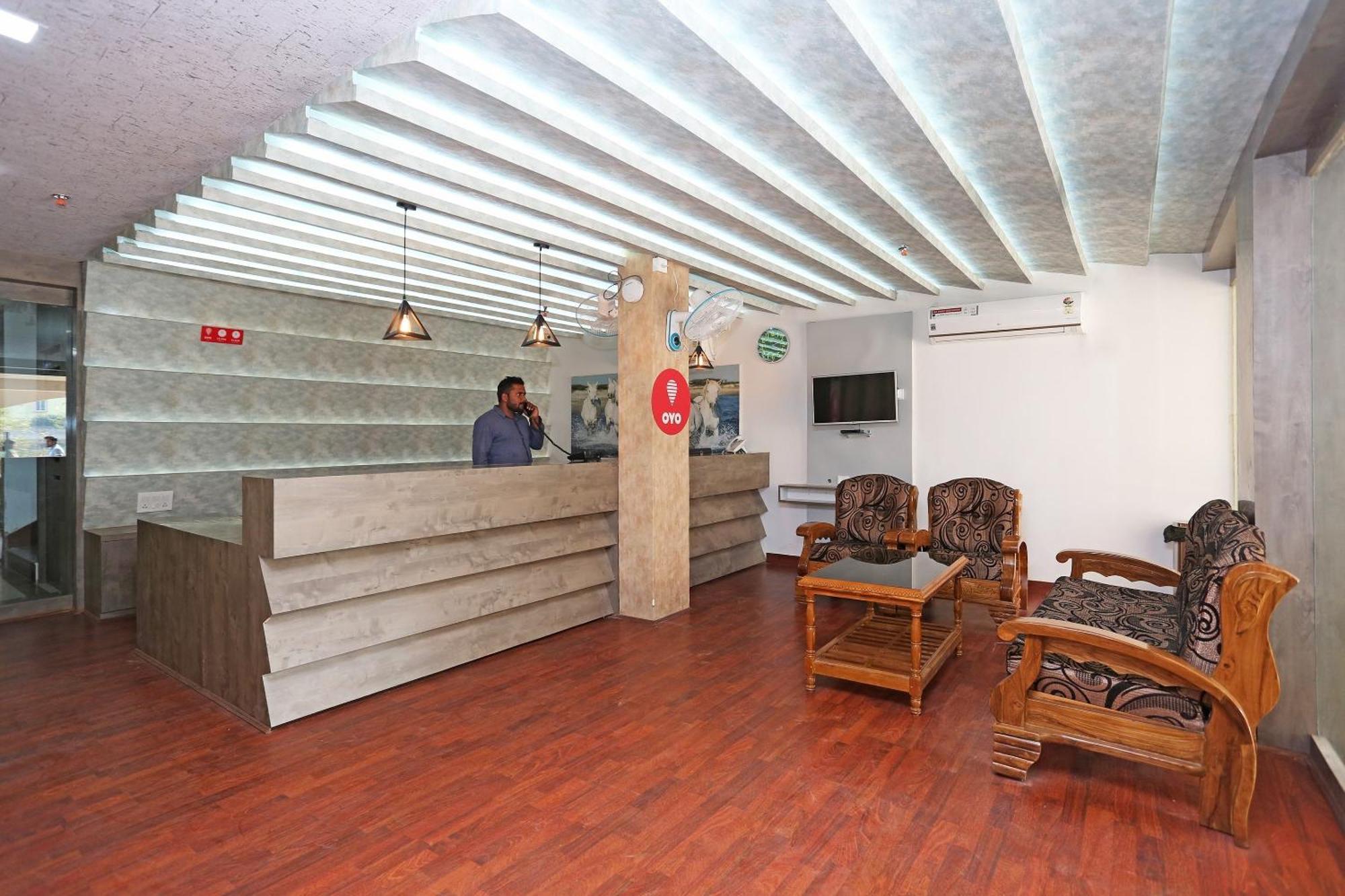 Super Capital O Sai Jagannath Ξενοδοχείο Khandagiri Εξωτερικό φωτογραφία